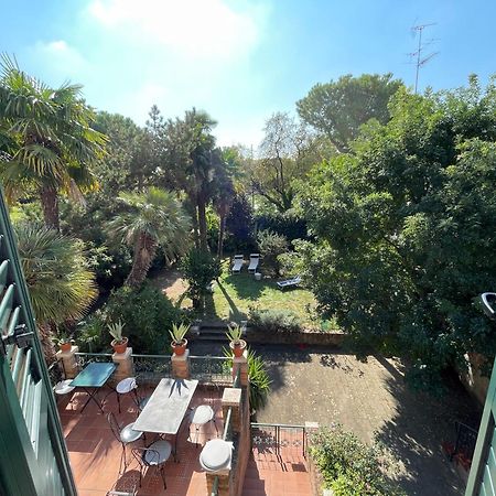Ai Giardini Di San Vitale Ravenna Exteriér fotografie