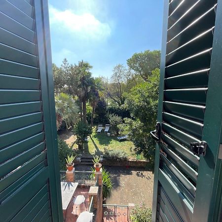 Ai Giardini Di San Vitale Ravenna Exteriér fotografie