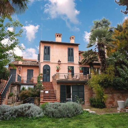 Ai Giardini Di San Vitale Ravenna Exteriér fotografie