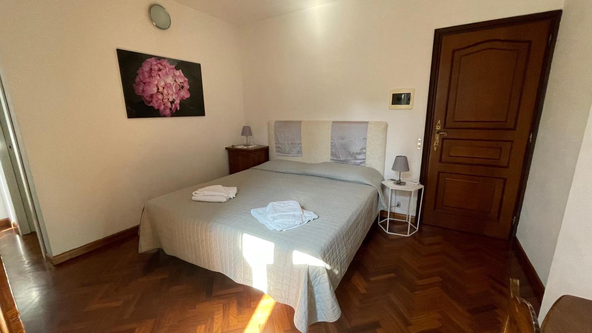 Ai Giardini Di San Vitale Ravenna Exteriér fotografie